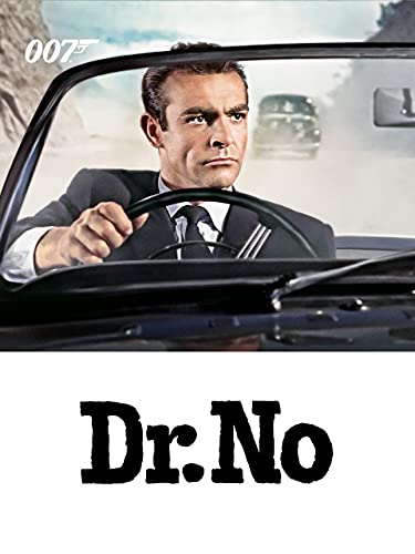 Dr. No