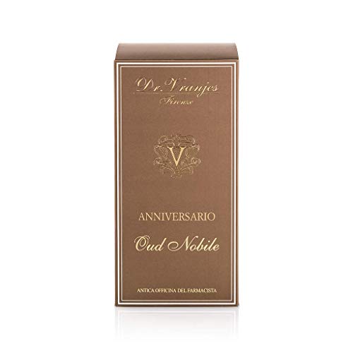 Dr. Vranjes - Oud Nobile Anniversario 500 ml Difusor