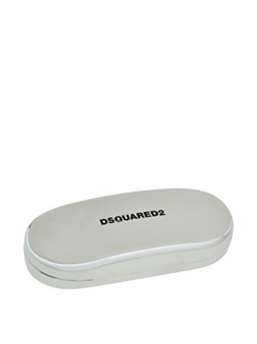 DSQUARED2 DQ5118-056-51 Gafas, Havana, 51 Unisex Adulto