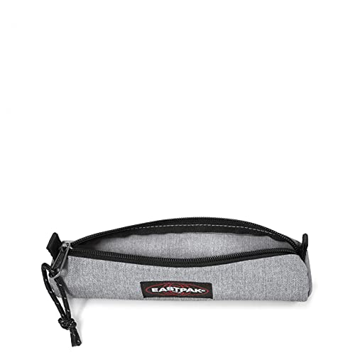 Eastpak Small Round Single Estuche, 20 cm, Gris (Sunday Grey)