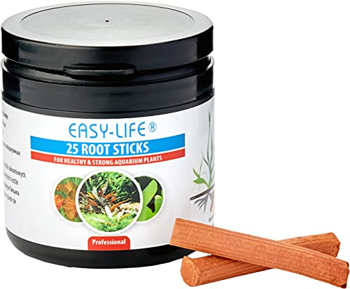 Easy-Life PS0025 Abono 25 Root Sticks