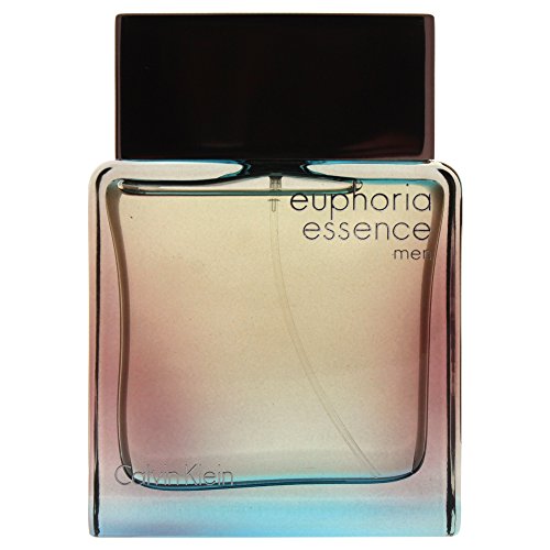 Eau de toilette Euphoria Essence de Calvin Klein para hombre, 1 unidad (100 ml)