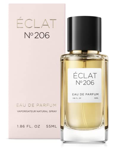 ÉCLAT 206 - Perfume de mujer - di lunga durata profumo 55 ml - praliné, lychee, orquídea