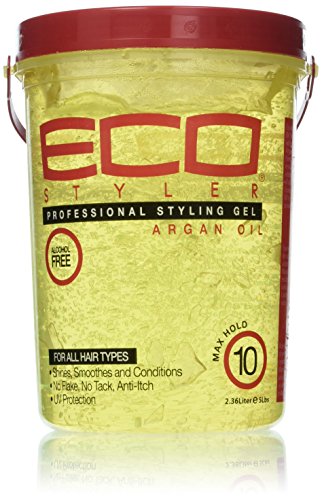 Eco Styler Styling Gel Argan Oil 2.36L