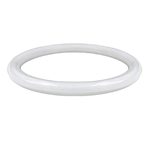 EDP Tubo Fluorescente Circular Led 20W, 1.700 Lumens 3.200K, Multicolor