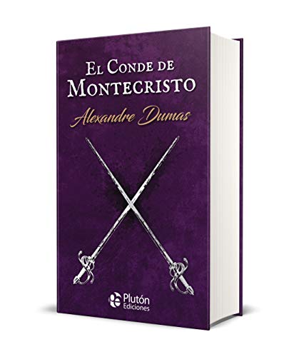 El Conde de Montecristo: 1 (Colección Oro)