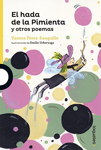 El hada de la Pimienta y otros poemas