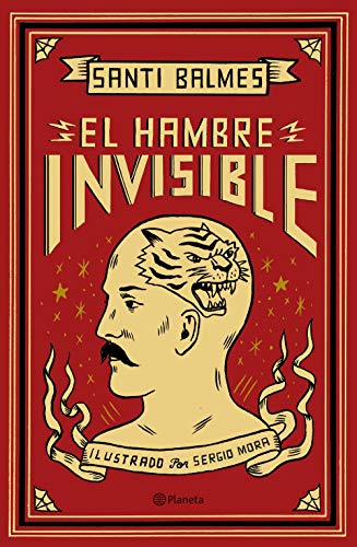 El Hambre Invisible ((Fuera de colección))