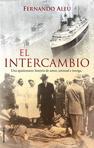 El intercambio (Novela)