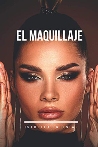 El Maquillaje: Venda - Las últimas Plantillas de Maquillaje para Maquilladores Profesionales y Aficionados