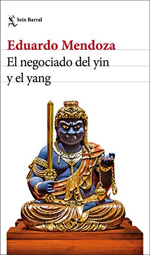 El negociado del yin y el yang (Biblioteca Breve)