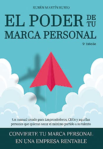 El Poder de tu Marca Personal