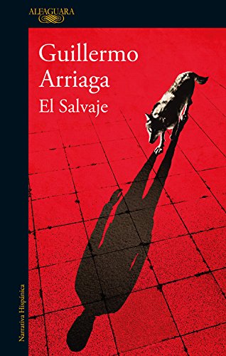 El Salvaje (Hispánica)