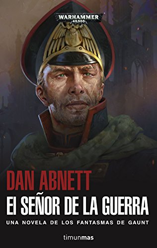 El señor de la guerra (Warhammer 40.000)