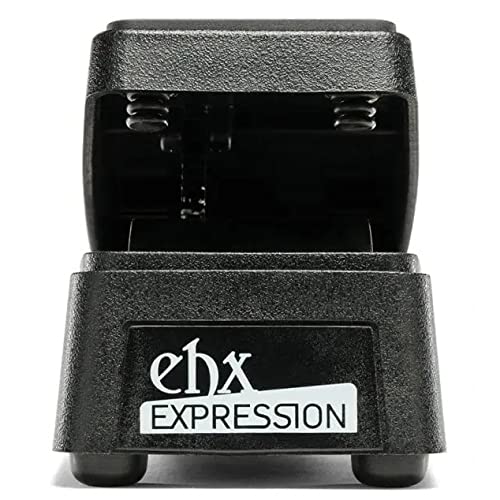 Electro Harmonix Single Expression Pedal for Guitar