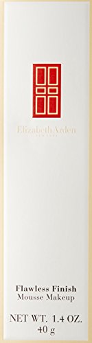 Elizabeth Arden Flawless Finish Mousse de Maquillaje 50 ml (Beige)