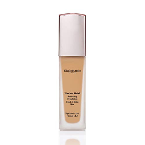 Elizabeth Arden Flawless Finish Skincaring Base de Maquillaje (#320N)