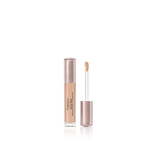 Elizabeth Arden Flawless Finish Skincaring Corrector con tratamiento, larga duración y cobertura impecable, tono 335