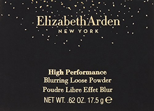 Elizabeth Arden High Performance Blurring Polvos Compactos Tono 01 Translucent - 17.5 gr