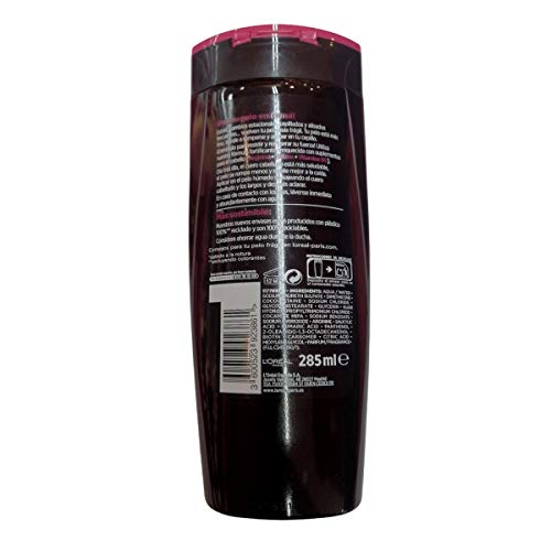 Elvive Champú Full Resist 285Ml