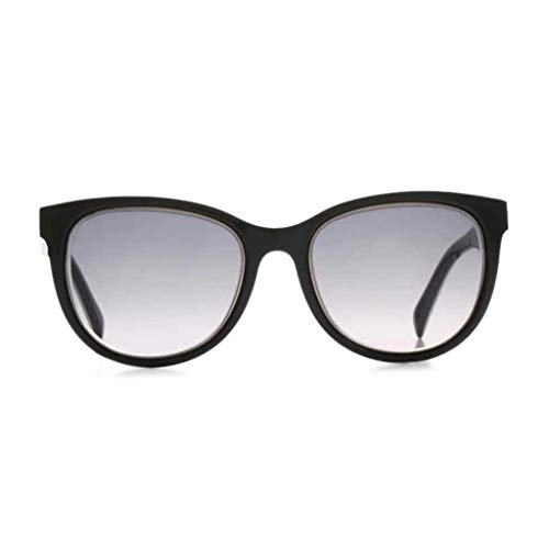 Emilio Pucci EP0027 56F 53 Gafas de sol, Marrón (Avana), Unisex Adulto