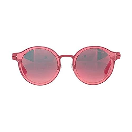 Emporio Armani EA 2029 31016Q 48 Mm Gafas de Sol, Multicolor, 2 Unisex