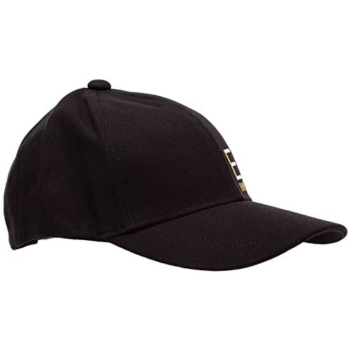 Emporio Armani EA7 Hombre Gorras Nero