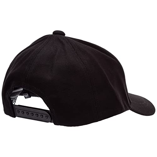 Emporio Armani EA7 Hombre Gorras Nero