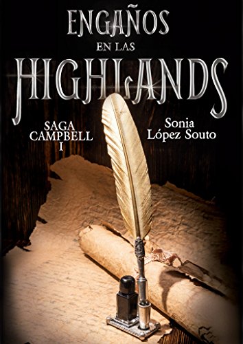 Engaños en las Highlands (Saga Campbell nº 1)