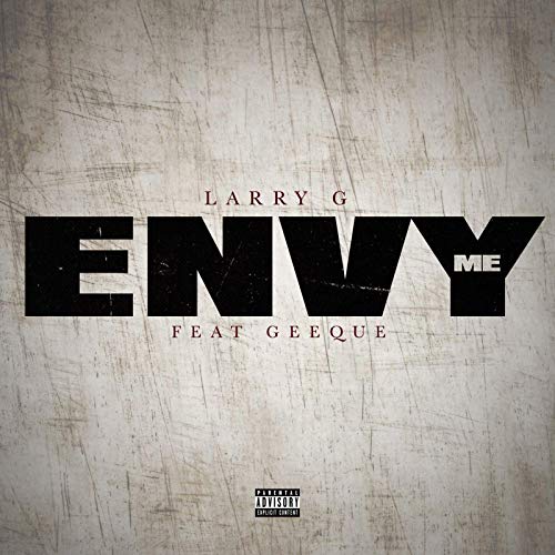 Envy Me [Explicit]