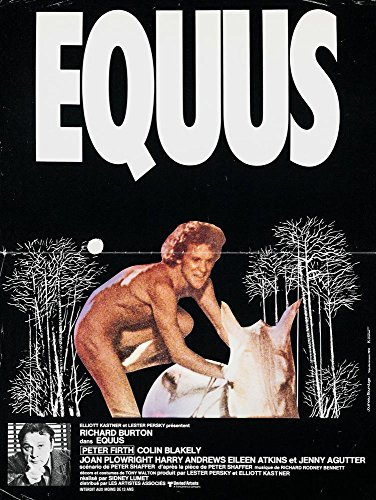 Equus [Francia] [Blu-ray]