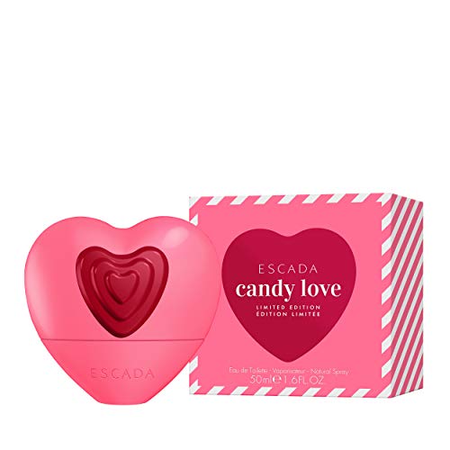 Escada candy love etv 50ml