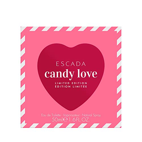 Escada candy love etv 50ml