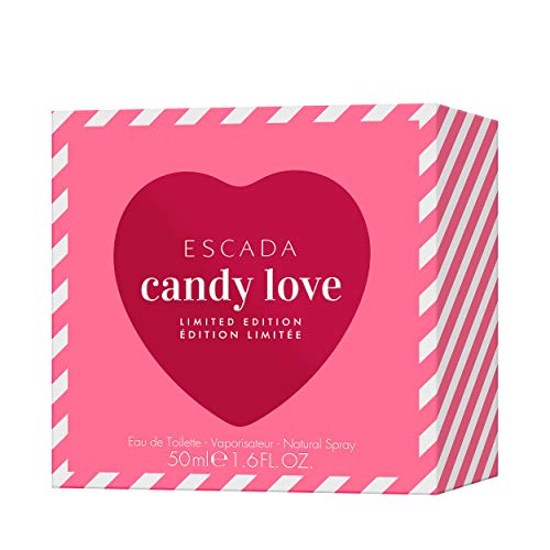 Escada candy love etv 50ml