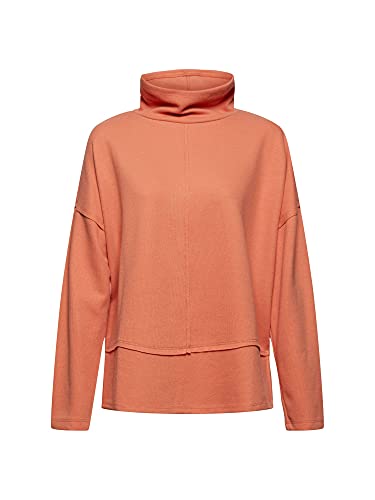 Esprit 991ee1j310 Sudadera, Rubor, L para Mujer