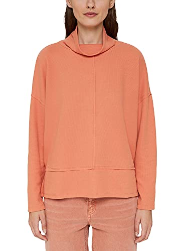 Esprit 991ee1j310 Sudadera, Rubor, L para Mujer