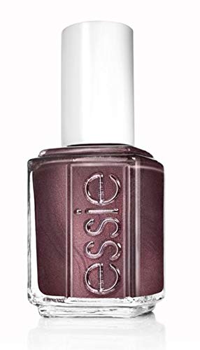 Essie 283 Sable Collar esmalte de uñas Marrón - Esmaltes de uñas (Marrón, Sable Collar, 1 pieza(s), 30 mm, 70 mm, 30 mm)