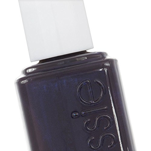 Essie Esmalte de Uñas, Tono: 091 Midnight Cami