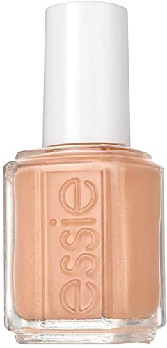 Essie Love And Color Tratamiento de esmalte de uñas 13,5 ml Bon Comme Flesh # 06, juego de 3 (3 x 13,5 ml).