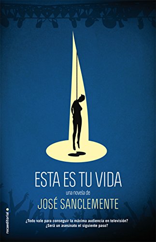 Esta es tu vida (Bestseller Thriller)