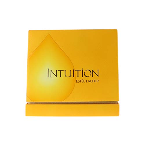 Estee Lauder Intuition Parfum 0.5Oz/15ml New In Box