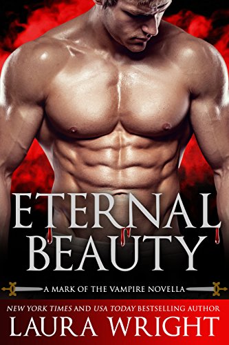 ETERNAL BEAUTY (Mark of the Vampire) (English Edition)