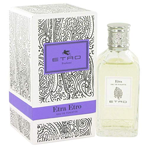 ETRO ETRA EDT Vapo 100 ml, 1er Pack (1 x 100 ml)