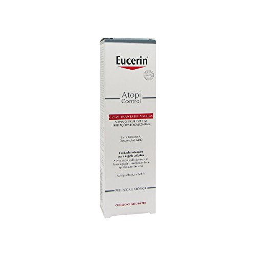 EUCERIN ATOPICONTROL CREMA FORTE 40 ML