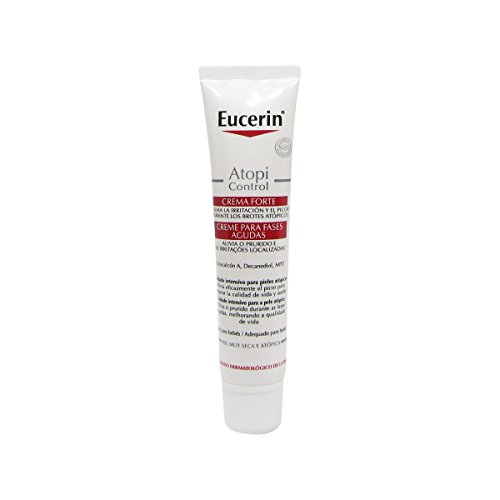 EUCERIN ATOPICONTROL CREMA FORTE 40 ML