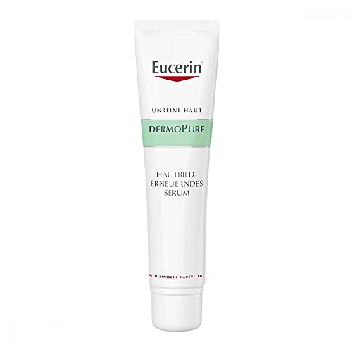 Eucerin Dermopure suero reconstituyente de la piel 40 ml