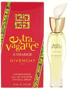 Extravagance By Givenchy For Women. Eau De Toilette Spray 1.7 Ounces by Givenchy