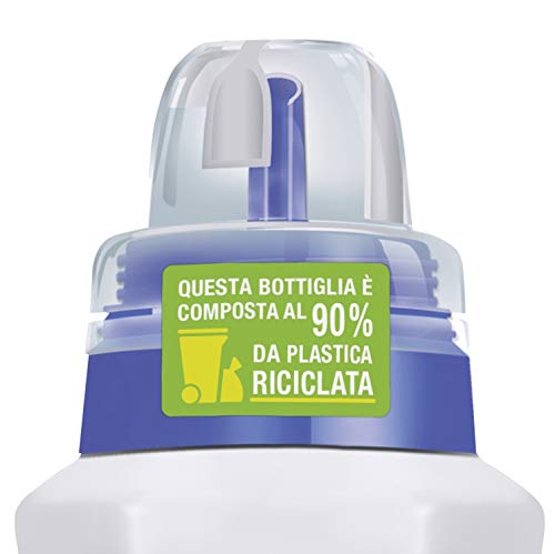 Fertilizante líquido para orquídeas Compo en pack de 250 ml