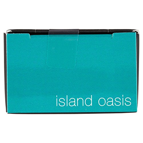 Fing'rs Sensationail Gel de Uñas Tono Island Oasis - 7.39 ml