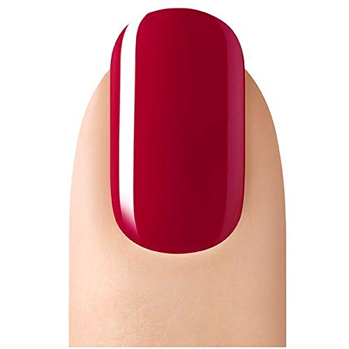 Fing'rs Sensationail Gel de Uñas Tono Juicy Sangria - 7.39 ml